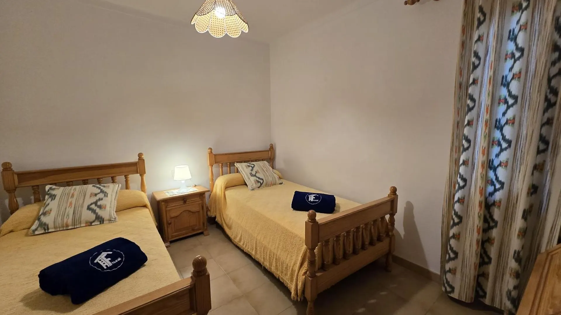 Apartamento Joandani By Feseal - Puerto Pollensa 0*, Port de Pollenca Ισπανία