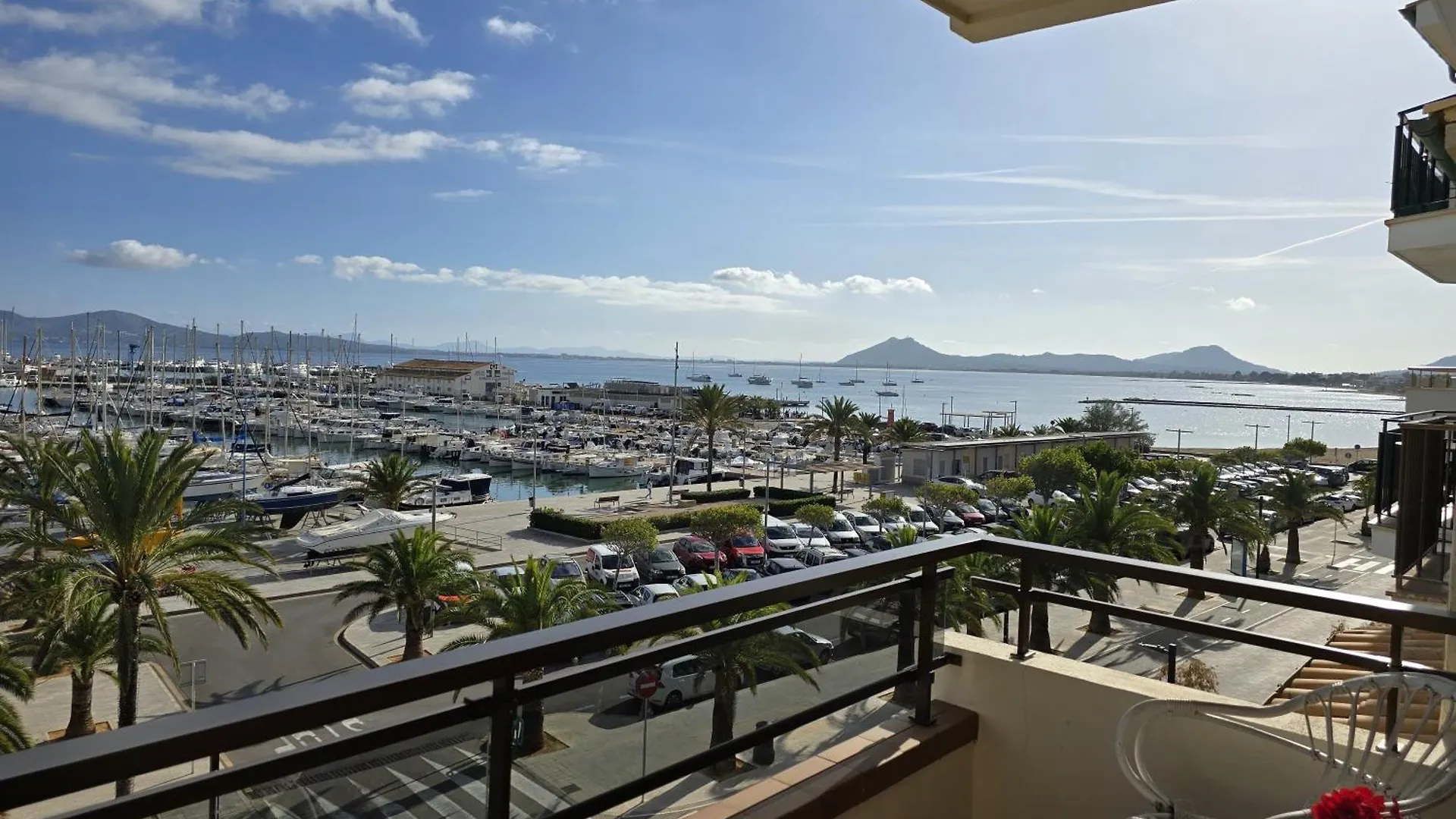 Apartamento Joandani By Feseal - Puerto Pollensa Διαμέρισμα Port de Pollenca