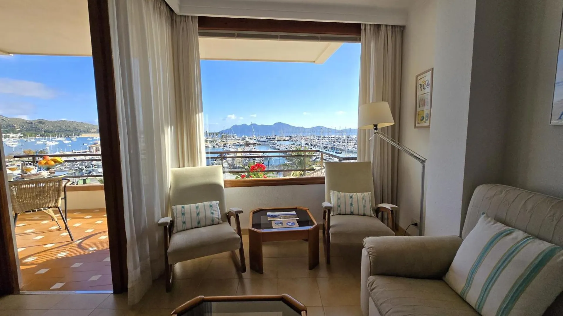 Apartamento Joandani By Feseal - Puerto Pollensa Διαμέρισμα Port de Pollenca