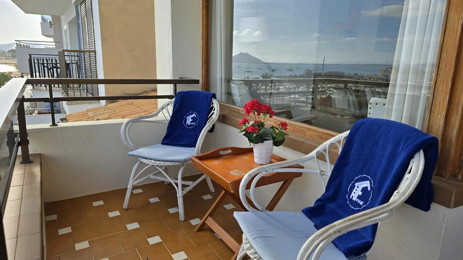 Apartamento Joandani By Feseal - Puerto Pollensa 0*, Port de Pollenca Ισπανία