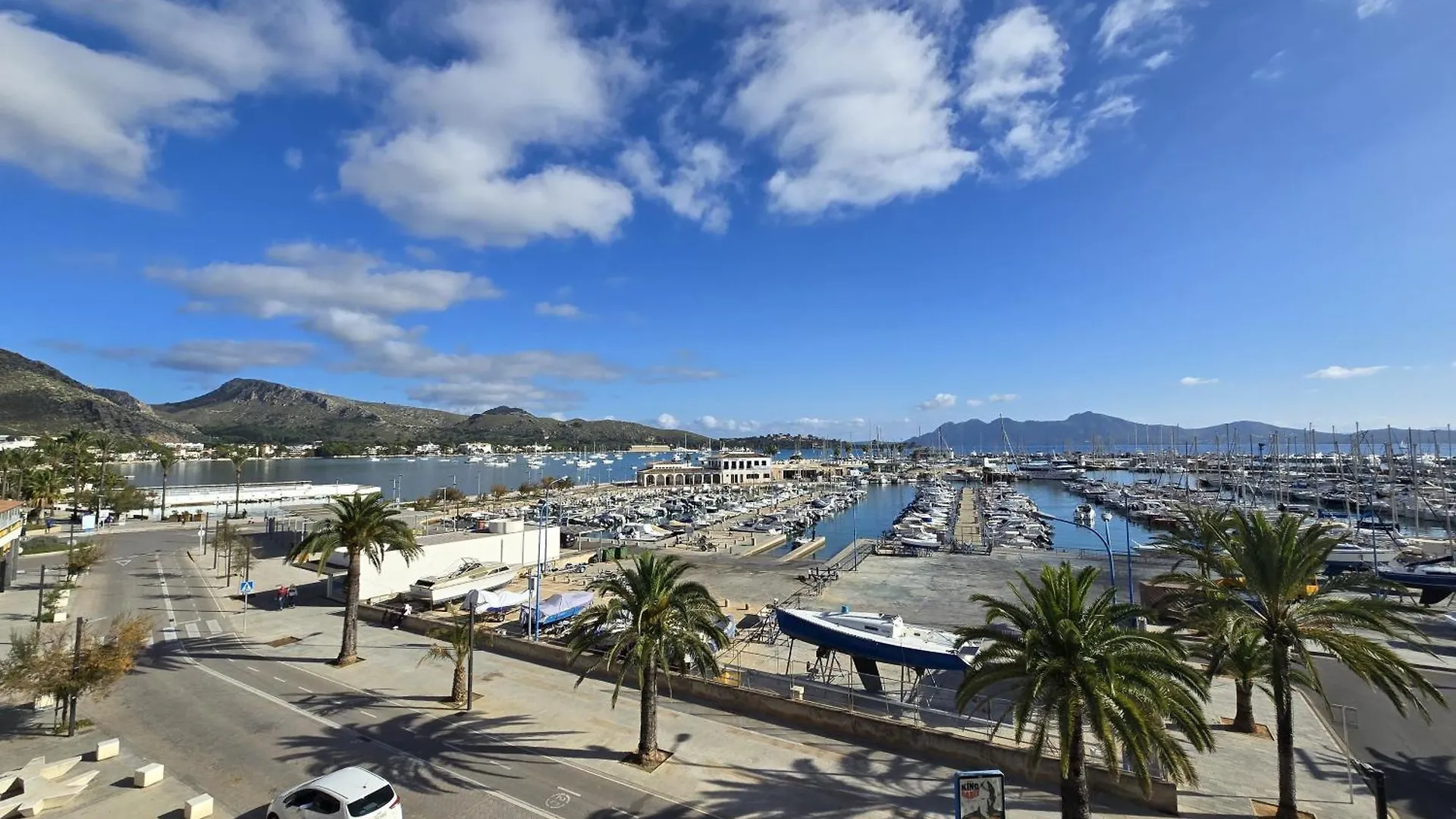 Apartamento Joandani By Feseal - Puerto Pollensa Ισπανία