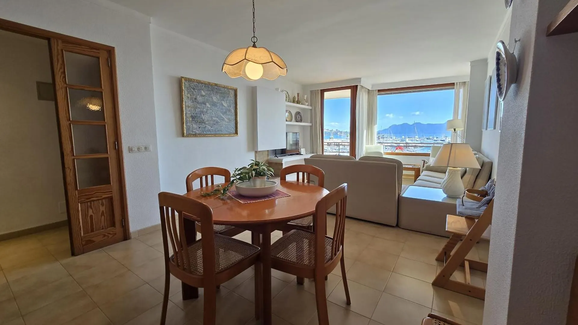 Apartamento Joandani By Feseal - Puerto Pollensa Ισπανία