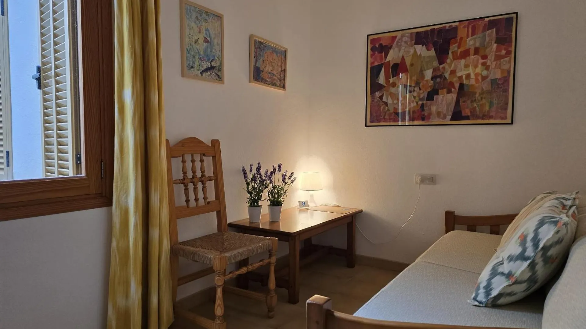 Διαμέρισμα Apartamento Joandani By Feseal - Puerto Pollensa