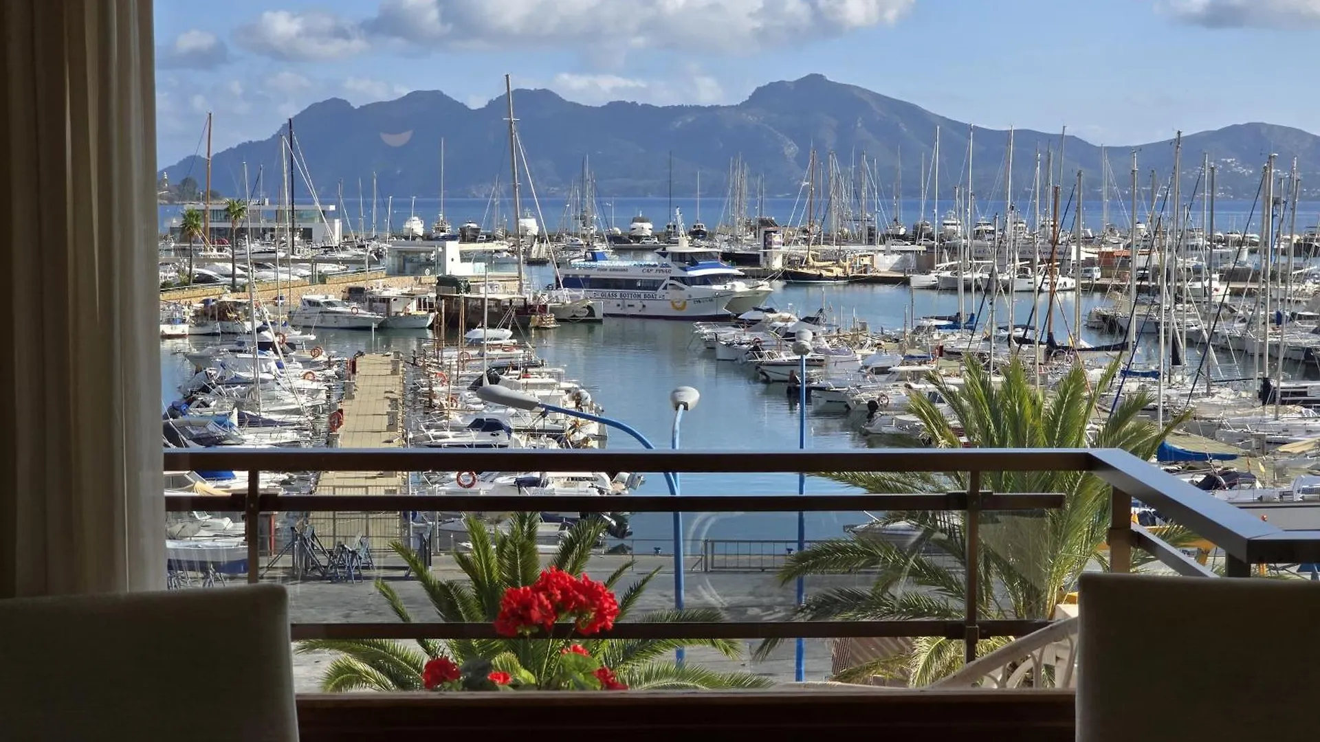 Apartamento Joandani By Feseal - Puerto Pollensa Διαμέρισμα